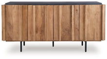 Load image into Gallery viewer, Quintavious Accent Cabinet - Ego Home Furniture