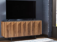Load image into Gallery viewer, Quintavious Accent Cabinet - Ego Home Furniture