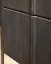 Load image into Gallery viewer, Orsonal Accent Cabinet