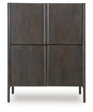 Load image into Gallery viewer, Orsonal Accent Cabinet