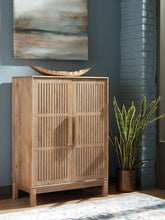 Load image into Gallery viewer, Pellamour Bar Cabinet - Ego Home Furniture