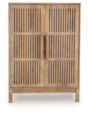 Load image into Gallery viewer, Pellamour Bar Cabinet - Ego Home Furniture