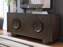 Load image into Gallery viewer, Veeda Accent Cabinet