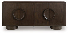 Load image into Gallery viewer, Veeda Accent Cabinet - Ego Home Furniture