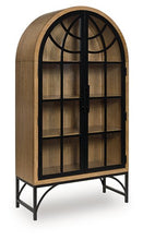 Load image into Gallery viewer, Gwenwich Accent Cabinet - Ego Home Furniture