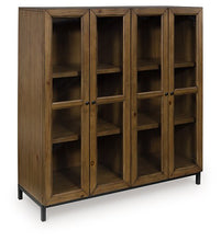 Load image into Gallery viewer, Wrenridge Accent Cabinet - Ego Home Furniture