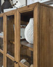 Load image into Gallery viewer, Wrenridge Accent Cabinet - Ego Home Furniture