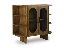 Load image into Gallery viewer, Niall Accent Cabinet