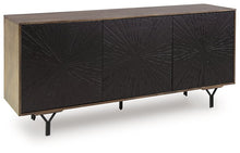 Load image into Gallery viewer, Lavinmont Accent Cabinet