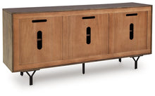 Load image into Gallery viewer, Lavinmont Accent Cabinet