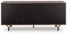 Load image into Gallery viewer, Lavinmont Accent Cabinet