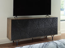 Load image into Gallery viewer, Lavinmont Accent Cabinet