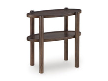 Load image into Gallery viewer, Wiattbury Accent Table