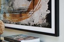 Load image into Gallery viewer, Clefting Wall Art
