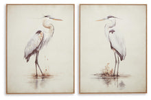 Load image into Gallery viewer, Aubinell Wall Art (Set of 2) - Ego Home Furniture