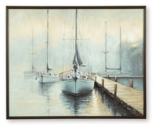 Load image into Gallery viewer, Worthney Wall Art