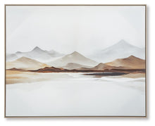 Load image into Gallery viewer, Karalen Wall Art