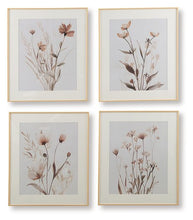 Load image into Gallery viewer, Chettings Wall Art (Set of 4) - Ego Home Furniture