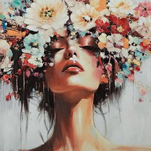 Load image into Gallery viewer, Shadwick Wall Art - Ego Home Furniture