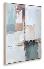 Load image into Gallery viewer, Trailport Wall Art - Ego Home Furniture