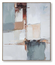 Load image into Gallery viewer, Trailport Wall Art