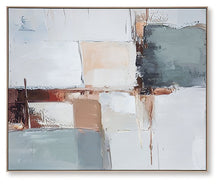 Load image into Gallery viewer, Trailport Wall Art - Ego Home Furniture