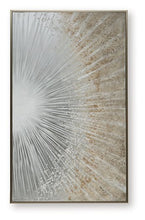 Load image into Gallery viewer, Waldard Wall Art - Ego Home Furniture