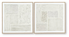 Load image into Gallery viewer, Andorfield Wall Art (Set of 2)