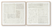 Load image into Gallery viewer, Andorfield Wall Art (Set of 2) - Ego Home Furniture