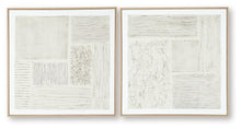 Load image into Gallery viewer, Andorfield Wall Art (Set of 2)
