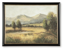 Load image into Gallery viewer, Ingor Wall Art