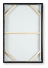 Load image into Gallery viewer, Gravesworth Wall Art