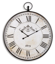 Load image into Gallery viewer, Augustina Wall Clock - Ego Home Furniture
