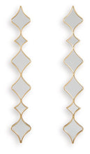 Load image into Gallery viewer, Harriswood Accent Mirror Set (Set of 2) - Ego Home Furniture