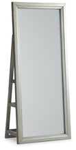 Load image into Gallery viewer, Evesen Floor Standing Mirror/Storage - Ego Home Furniture