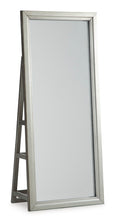 Load image into Gallery viewer, Evesen Floor Standing Mirror/Storage - Ego Home Furniture