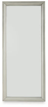Load image into Gallery viewer, Evesen Floor Standing Mirror/Storage - Ego Home Furniture