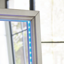 Load image into Gallery viewer, Evesen Floor Standing Mirror/Storage - Ego Home Furniture