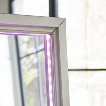 Load image into Gallery viewer, Evesen Floor Standing Mirror/Storage - Ego Home Furniture