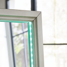 Load image into Gallery viewer, Evesen Floor Standing Mirror/Storage - Ego Home Furniture