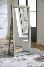 Load image into Gallery viewer, Evesen Floor Standing Mirror/Storage - Ego Home Furniture