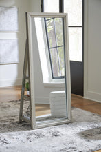 Load image into Gallery viewer, Evesen Floor Standing Mirror/Storage - Ego Home Furniture