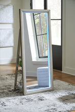 Load image into Gallery viewer, Evesen Floor Standing Mirror/Storage - Ego Home Furniture