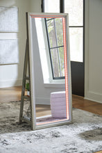 Load image into Gallery viewer, Evesen Floor Standing Mirror/Storage - Ego Home Furniture