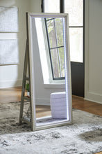 Load image into Gallery viewer, Evesen Floor Standing Mirror/Storage - Ego Home Furniture