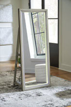 Load image into Gallery viewer, Evesen Floor Standing Mirror/Storage - Ego Home Furniture