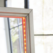 Load image into Gallery viewer, Evesen Floor Standing Mirror/Storage - Ego Home Furniture