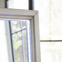 Load image into Gallery viewer, Evesen Floor Standing Mirror/Storage - Ego Home Furniture