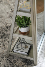 Load image into Gallery viewer, Evesen Floor Standing Mirror/Storage - Ego Home Furniture