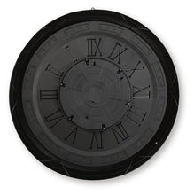 Load image into Gallery viewer, Dairton Wall Clock